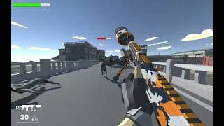 Gameplay Trailer