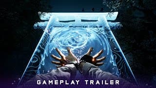 Gameplay Trailer