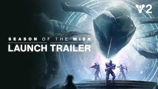 Launch Trailer