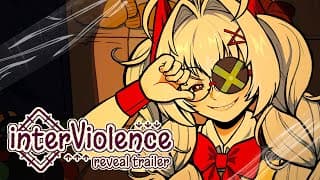 Announcement Trailer