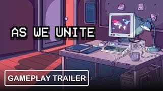 Gameplay Trailer