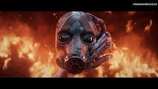 Announcement Trailer