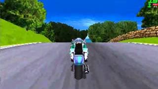 Gameplay video