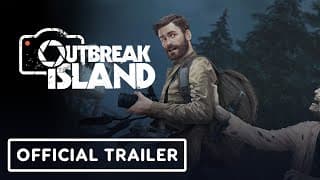 Gameplay Trailer