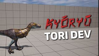 Dev Diary