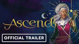 Release Date Trailer