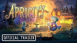 Trailer