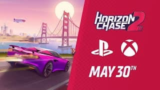 Release Date Trailer