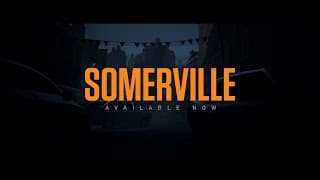 Launch Trailer