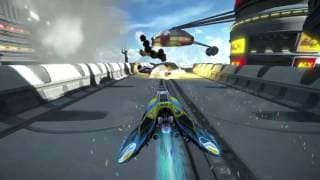 PSX 2016 Announcement Trailer