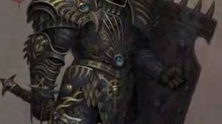 Dev Diary