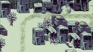 Adventure Trailer