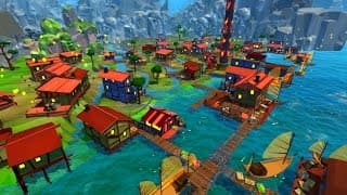 Launch Trailer