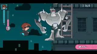 Gameplay Video
