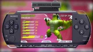 Gameplay Trailer