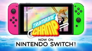 Announcement Trailer