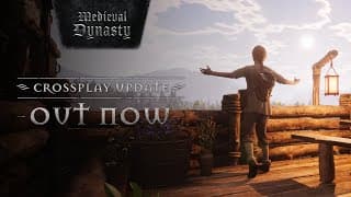 Gameplay Trailer