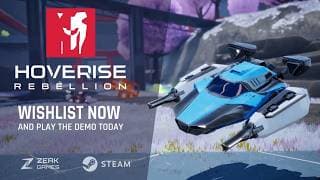 Gameplay Trailer