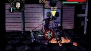 Gameplay video
