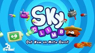 Launch Trailer