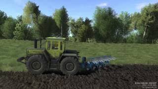 Gameplay video