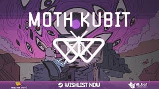Announcement Trailer