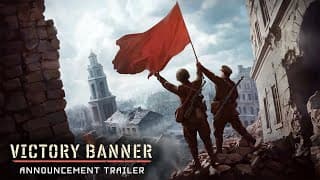 Announcement Trailer