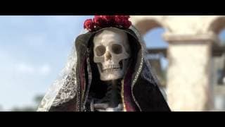 E3 2016 Cartel Cinematic Trailer