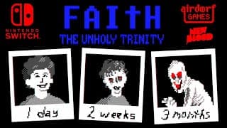 Release Date Trailer