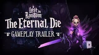 Gameplay Trailer