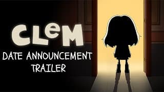 Announcement Trailer