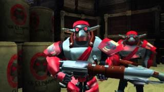 Gameplay Video