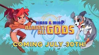Launch Trailer