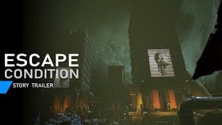 Cinematic Trailer