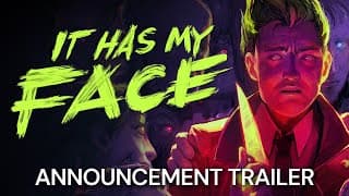 Announcement Trailer