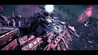 Launch Trailer