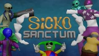 Launch Trailer