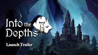 Launch Trailer