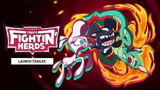 Launch Trailer
