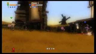 Gameplay Video