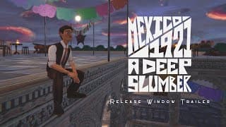 Release Date Trailer