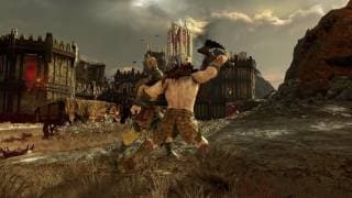 Nemesis Forge Trailer