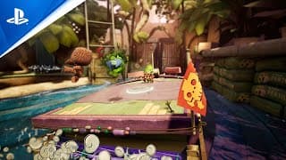 Launch Trailer