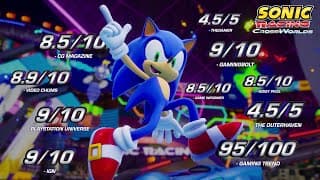 Accolades Trailer