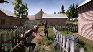 Gameplay video