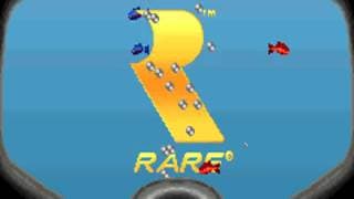 Game Intro