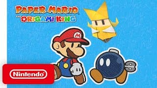 Gameplay Trailer