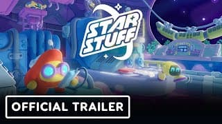 Launch Trailer