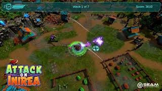 Gameplay Trailer