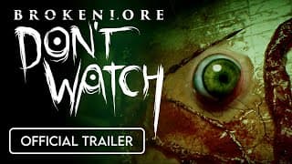 Release Date Trailer